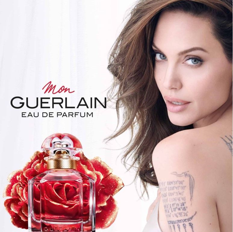 MON GUERLAIN EDP